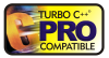Turbo C++ Compatible