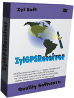 Click to view ZylGPSReceiver 3.63 screenshot